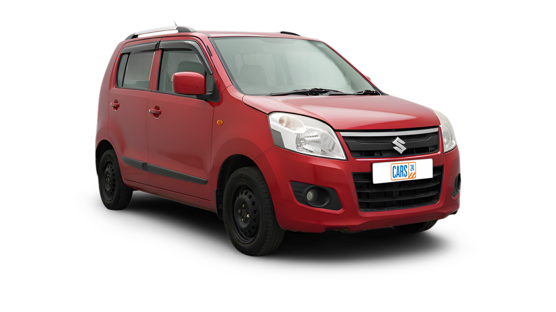 Maruti Wagon R 1.0-img